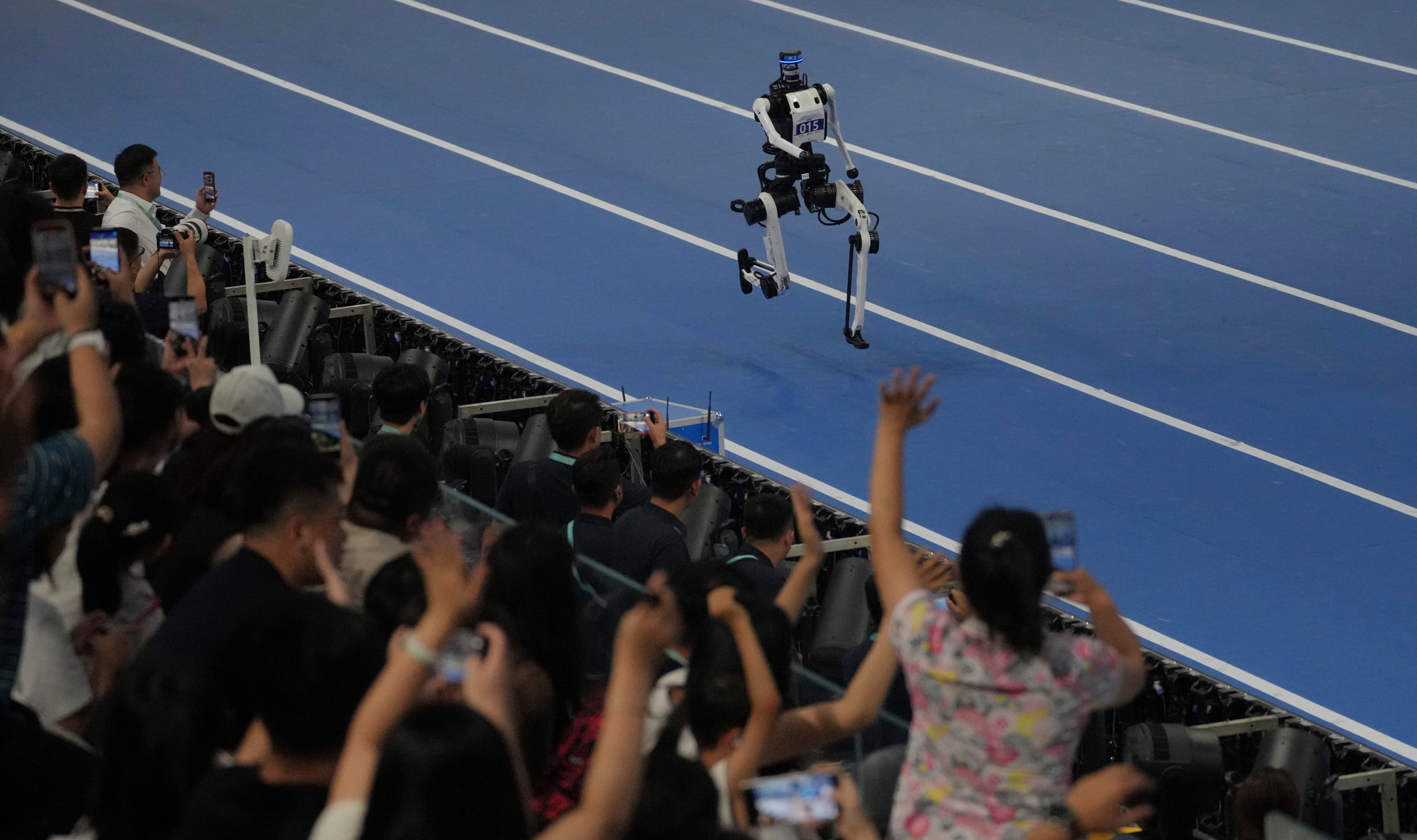 AI 거물들의 종말론, 그 미래에 당신은 없다