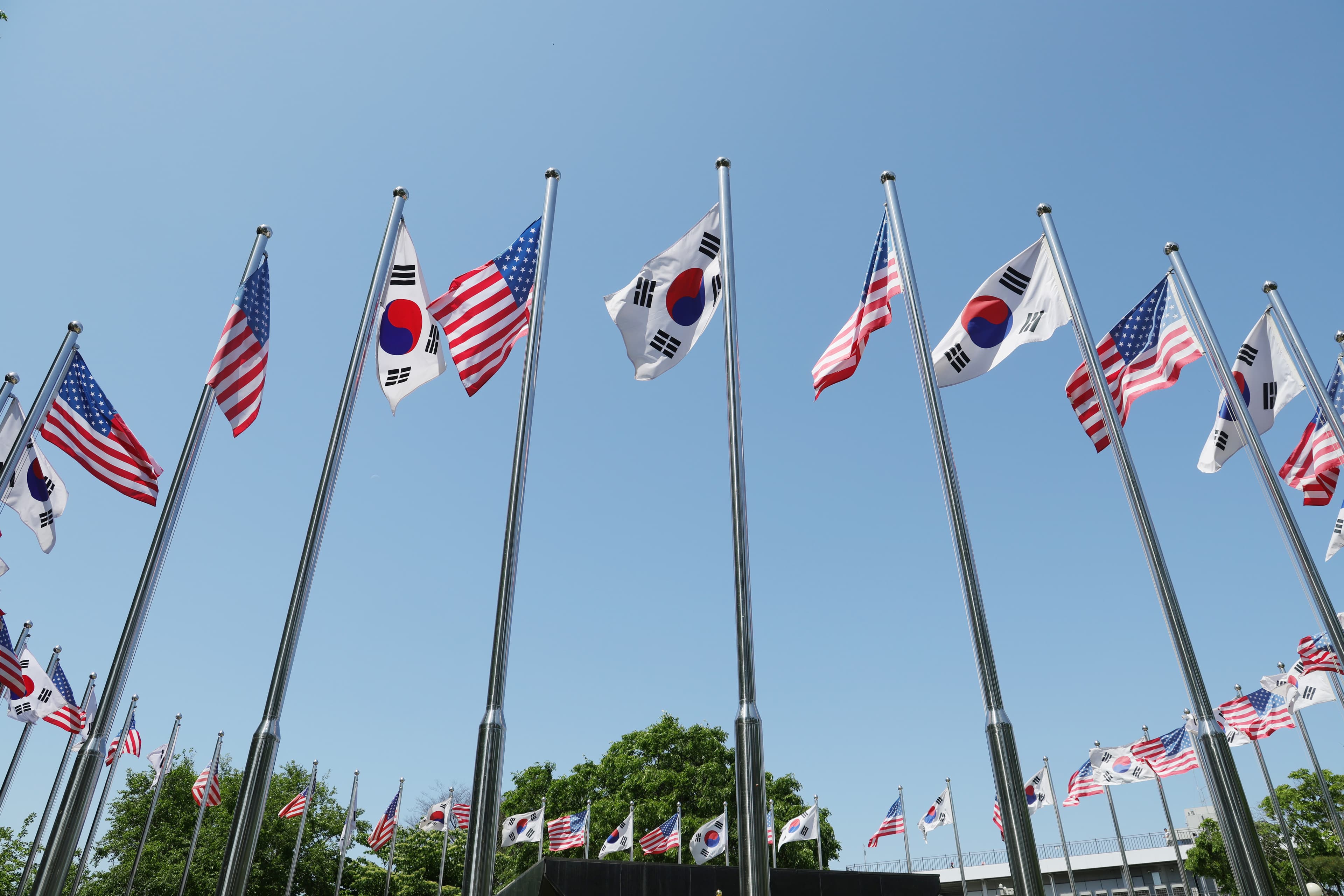“韓정부, 북미대화 촉진 전 대미투자 정리부터”