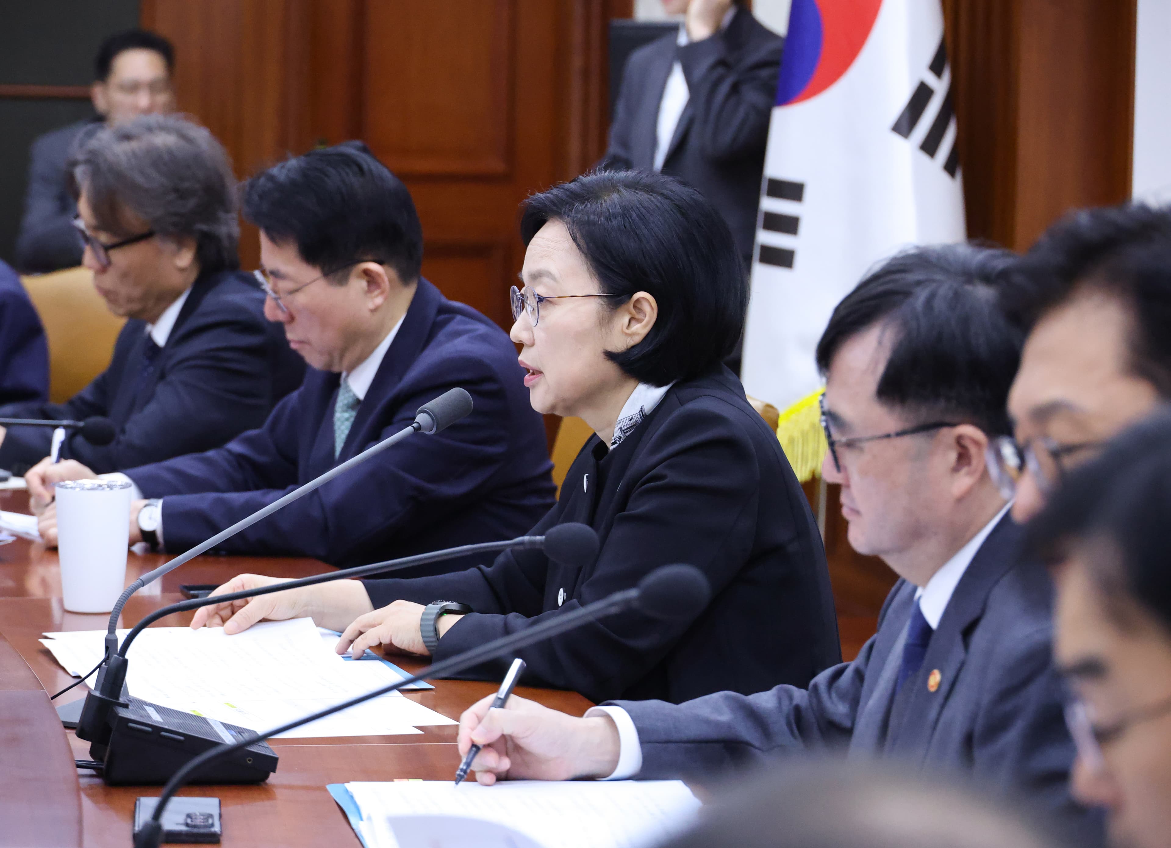 정부, ‘임신중지 약물’ 정식 도입하기로