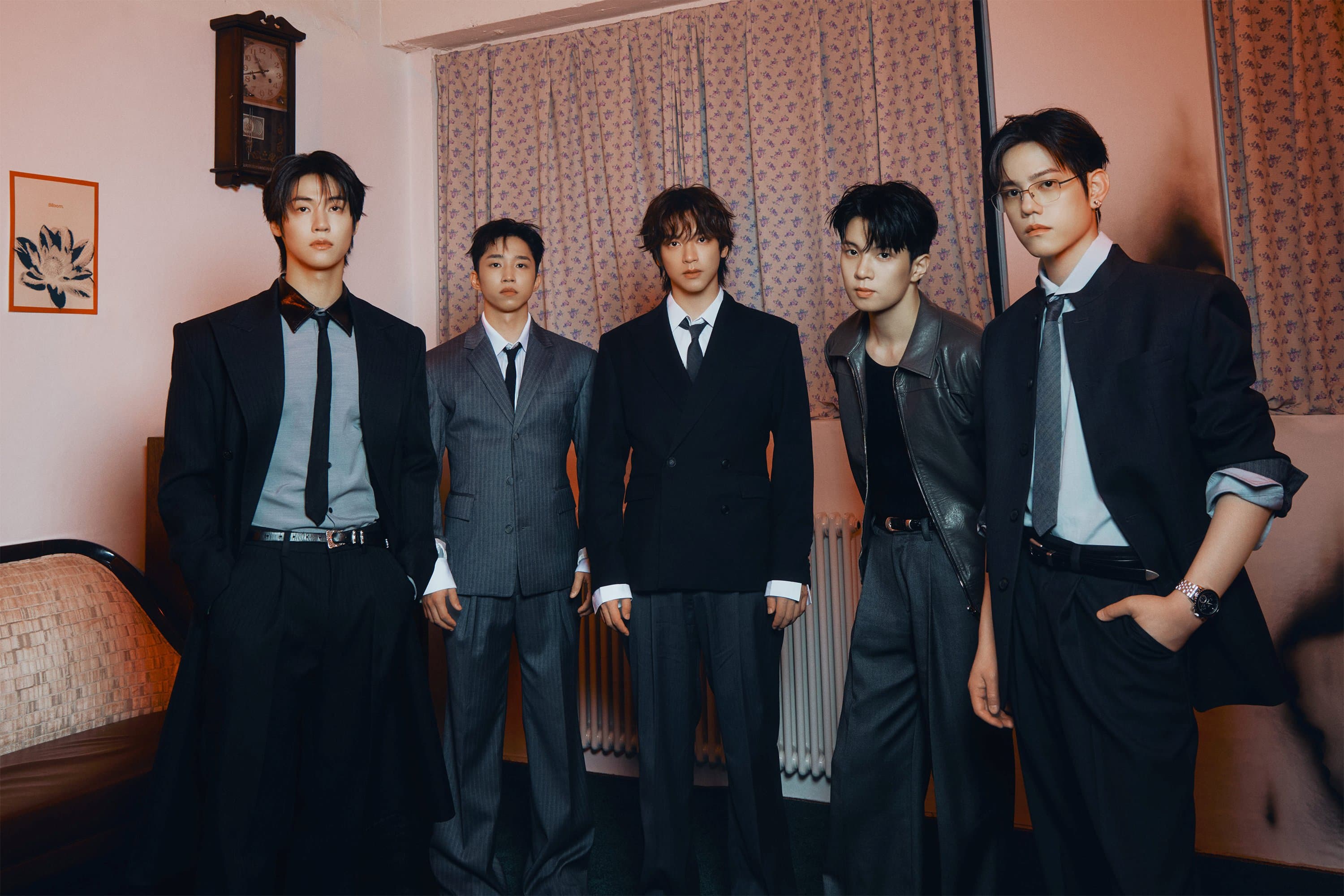 '10월 8일 컴백' 엔플라잉, 미니 9집 <Still> 기대 포인트 셋