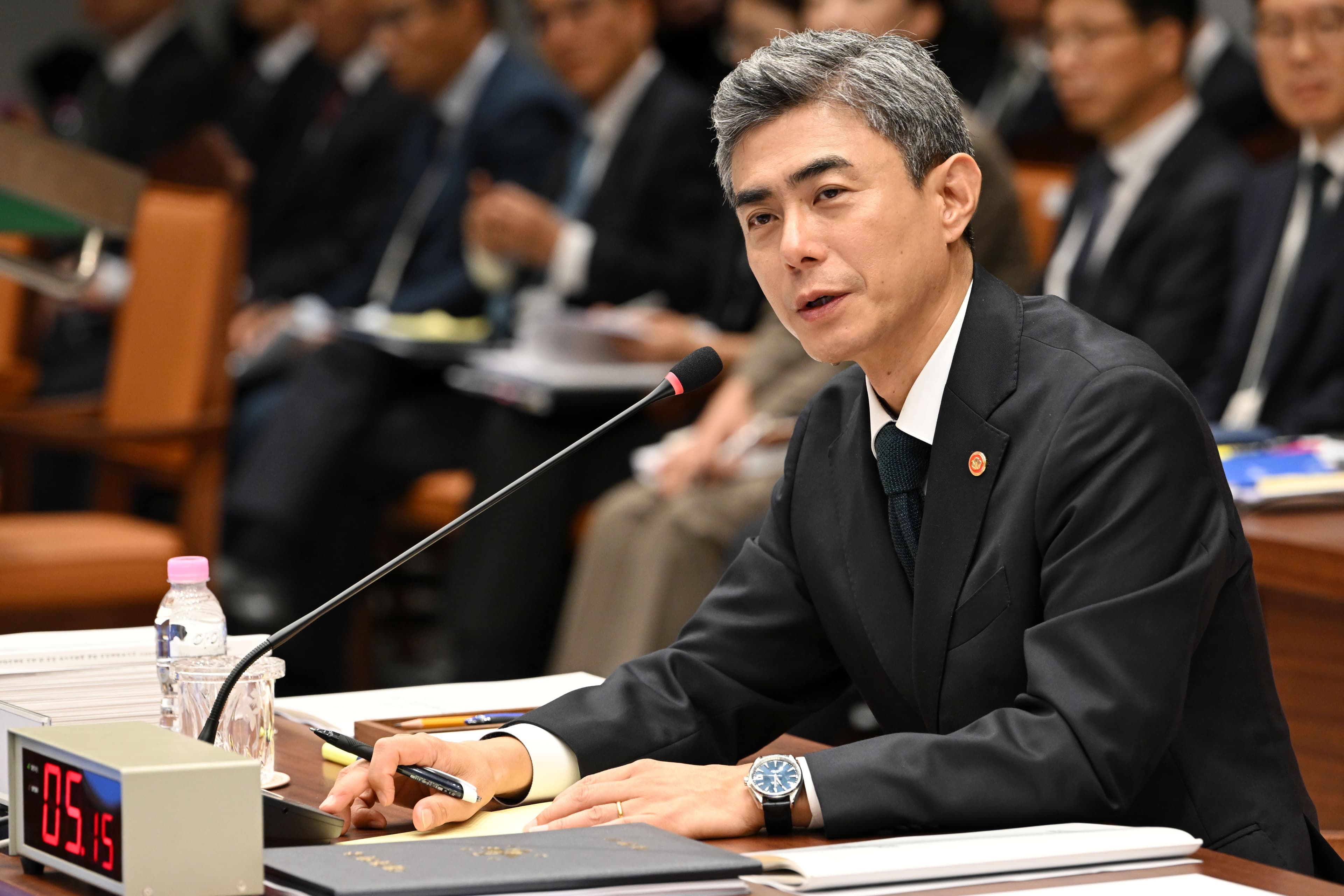 광주 군공항 이전 서두르는데,
국방부는 사업비 산정도 안 했다