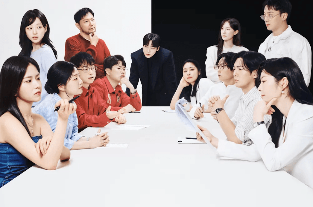 사회를 게임으로 만들다, <더 커뮤니티 2: 보이지 않는 손>
