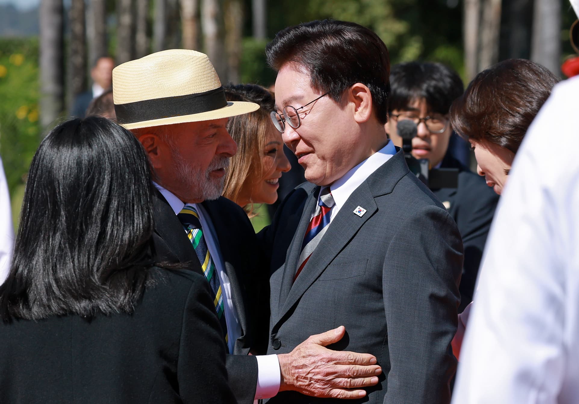 다나카는 살아남았다