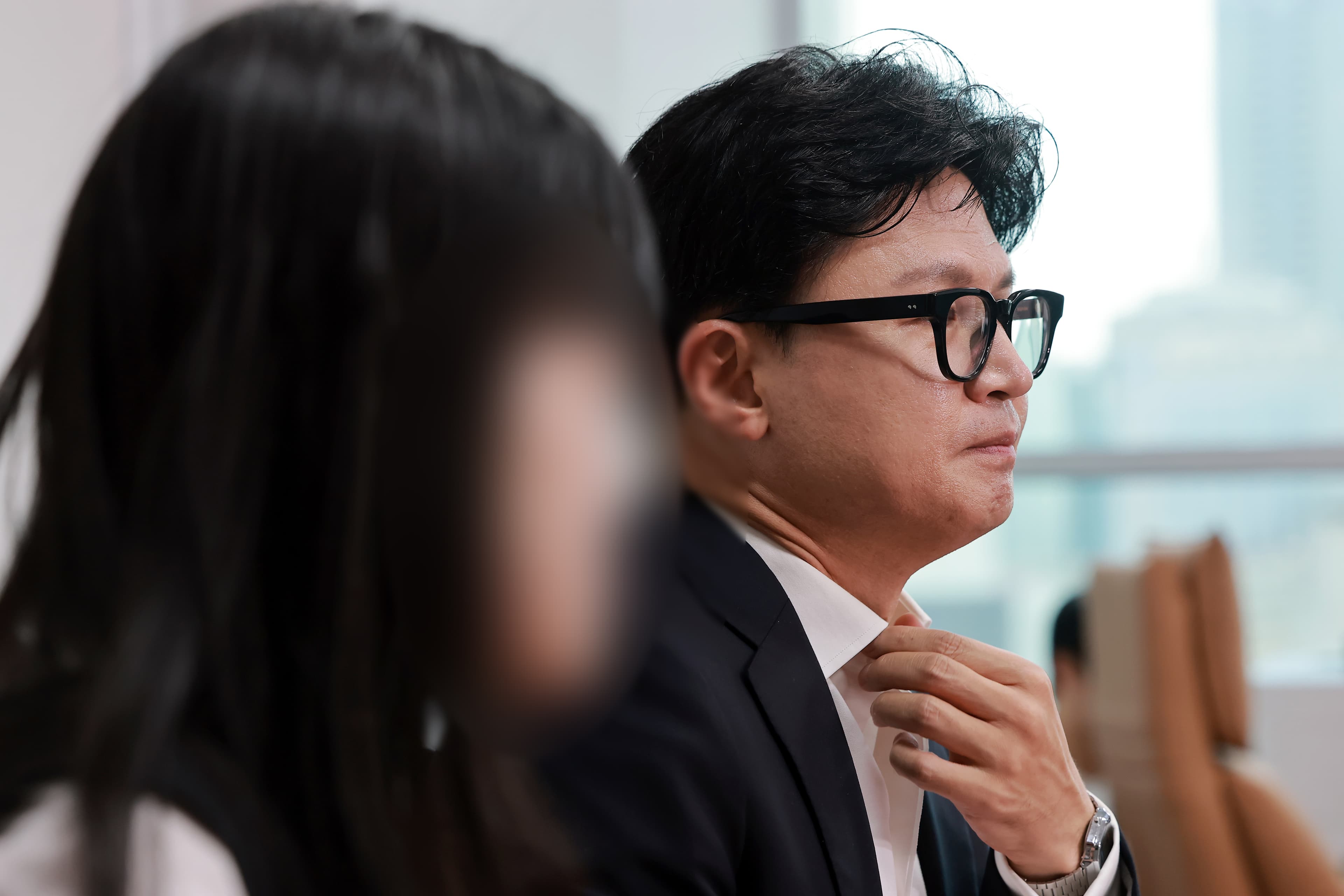 “보완수사권 폐지는 국가폭력” 비판 속…개정안 국무회의 통과